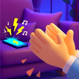 Symbol von Boom Clap – Finde dein Handy