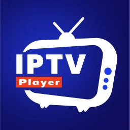 Ícone de Leitor IPTV - TV Stream